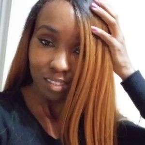 Meet your Posher, Kimberly